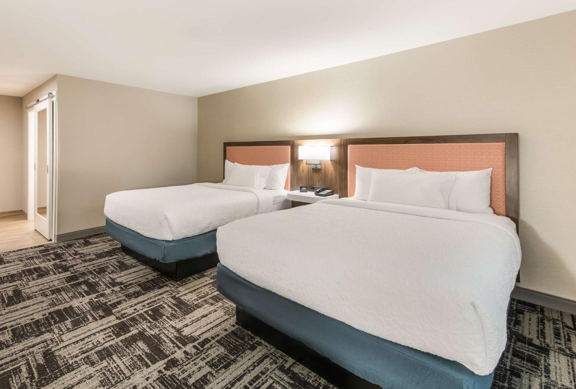 Hampton Inn & Suites Benton Harbor, Mi Exterior photo