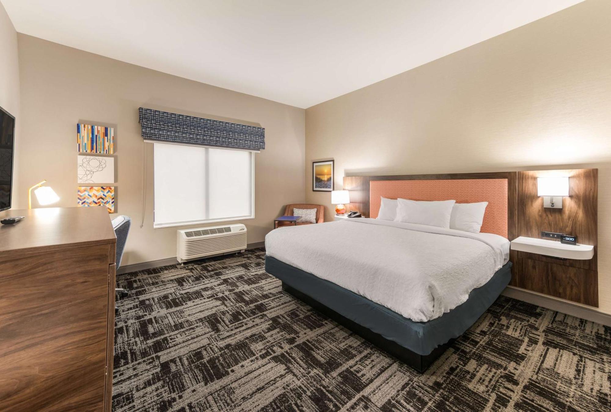 Hampton Inn & Suites Benton Harbor, Mi Exterior photo