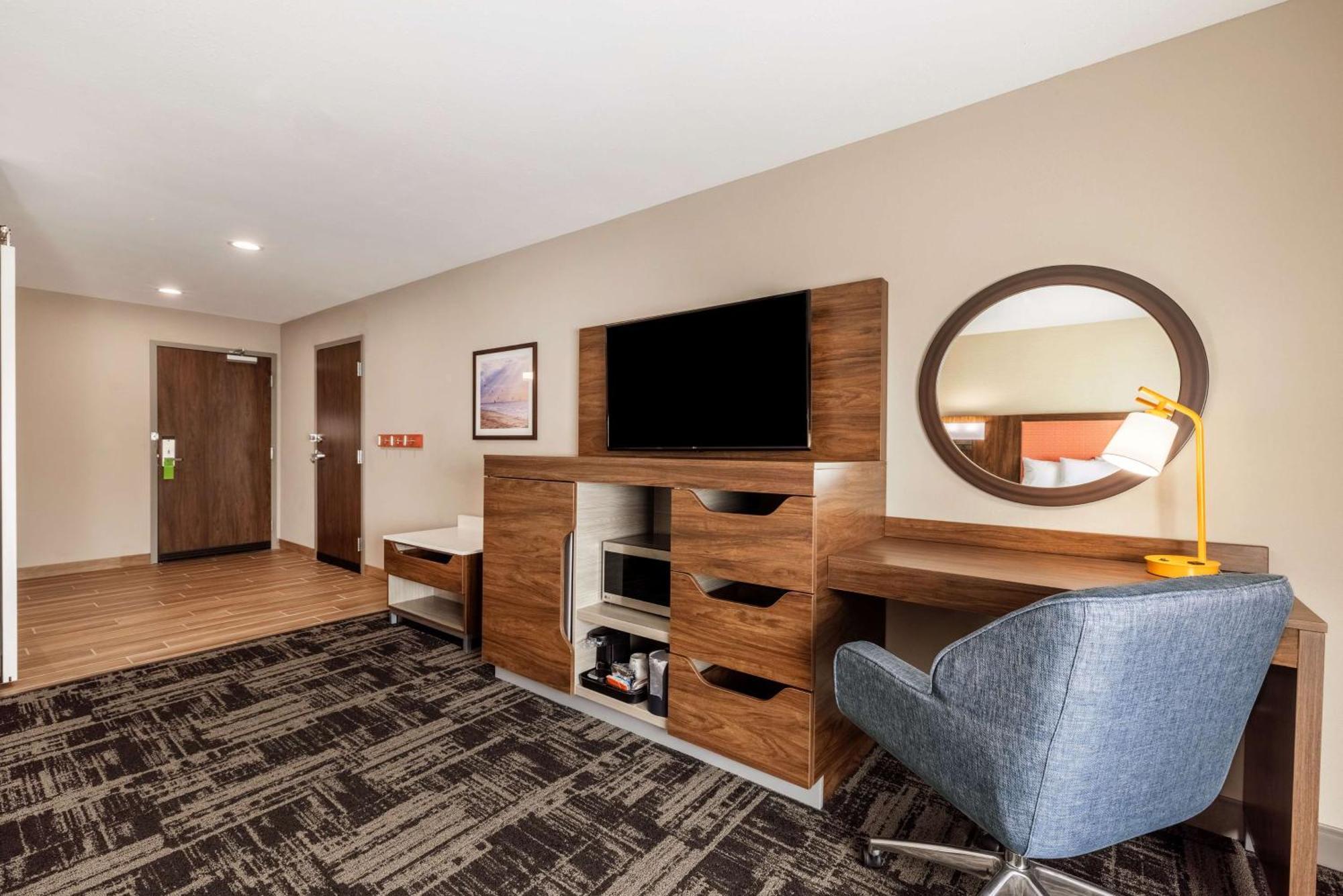 Hampton Inn & Suites Benton Harbor, Mi Exterior photo
